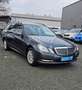 Mercedes-Benz E 220 CDI*AUTOMATIK*ELEGANCE*Voll Scheckheft* Gris - thumbnail 1