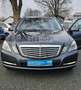 Mercedes-Benz E 220 CDI*AUTOMATIK*ELEGANCE*Voll Scheckheft* Gris - thumbnail 4