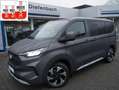 Ford Tourneo Custom Active PHEV 340 L1 + Technologie Grau - thumbnail 1