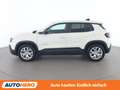 Jeep Avenger electric drive 115 kW Longitude Electric Weiß - thumbnail 3