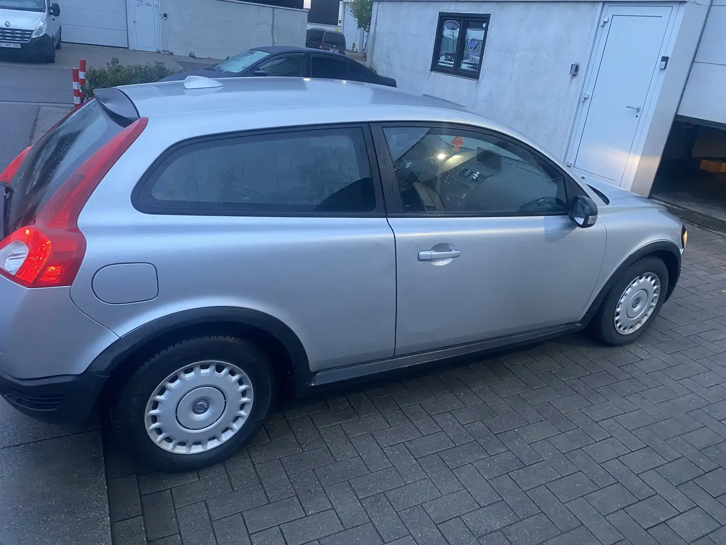 Volvo C30 1.6D Turbo Euro 5 - 2