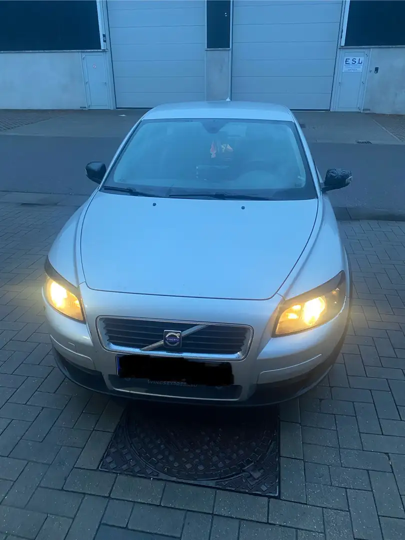Volvo C30 1.6D Turbo Euro 5 - 1