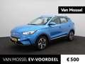 MG ZS EV Standard Range Comfort 50 kWh | Navi | Led Kopl Blauw - thumbnail 1