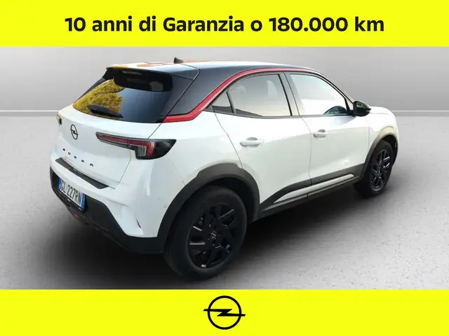 Opel Mokka view 5