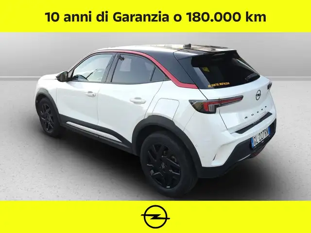 Opel Mokka view 4