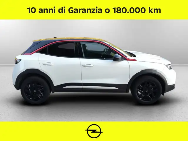 Opel Mokka view 6