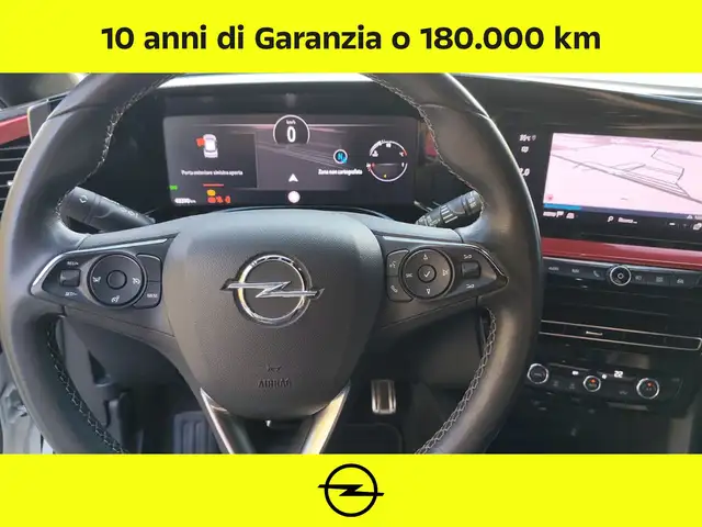 Opel Mokka view 14