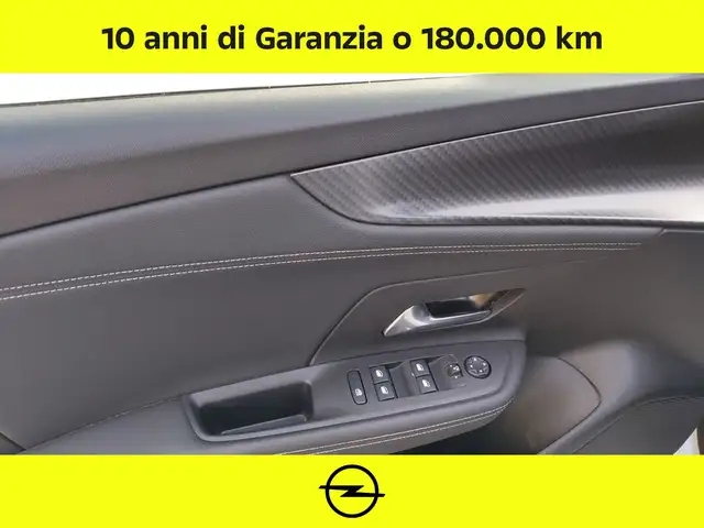 Opel Mokka view 13