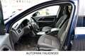 Volvo V70 III 2.0T KOMBI AUTOMATIK+KLIMA+EURO+SAUBER Blau - thumbnail 2
