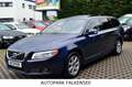 Volvo V70 III 2.0T KOMBI AUTOMATIK+KLIMA+EURO+SAUBER Blau - thumbnail 1