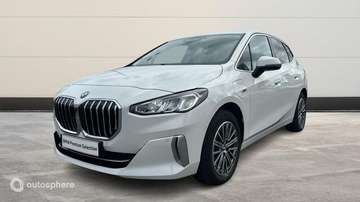 225e 245ch xDrive Luxury DKG7