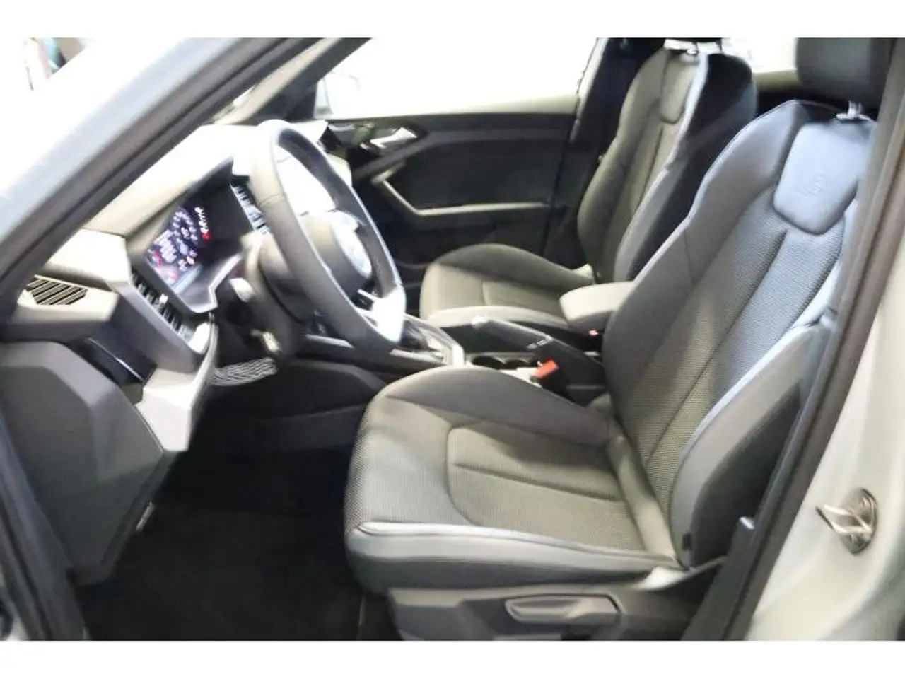 Audi A1 2026