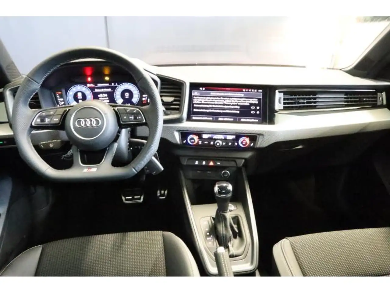Audi A1 2026