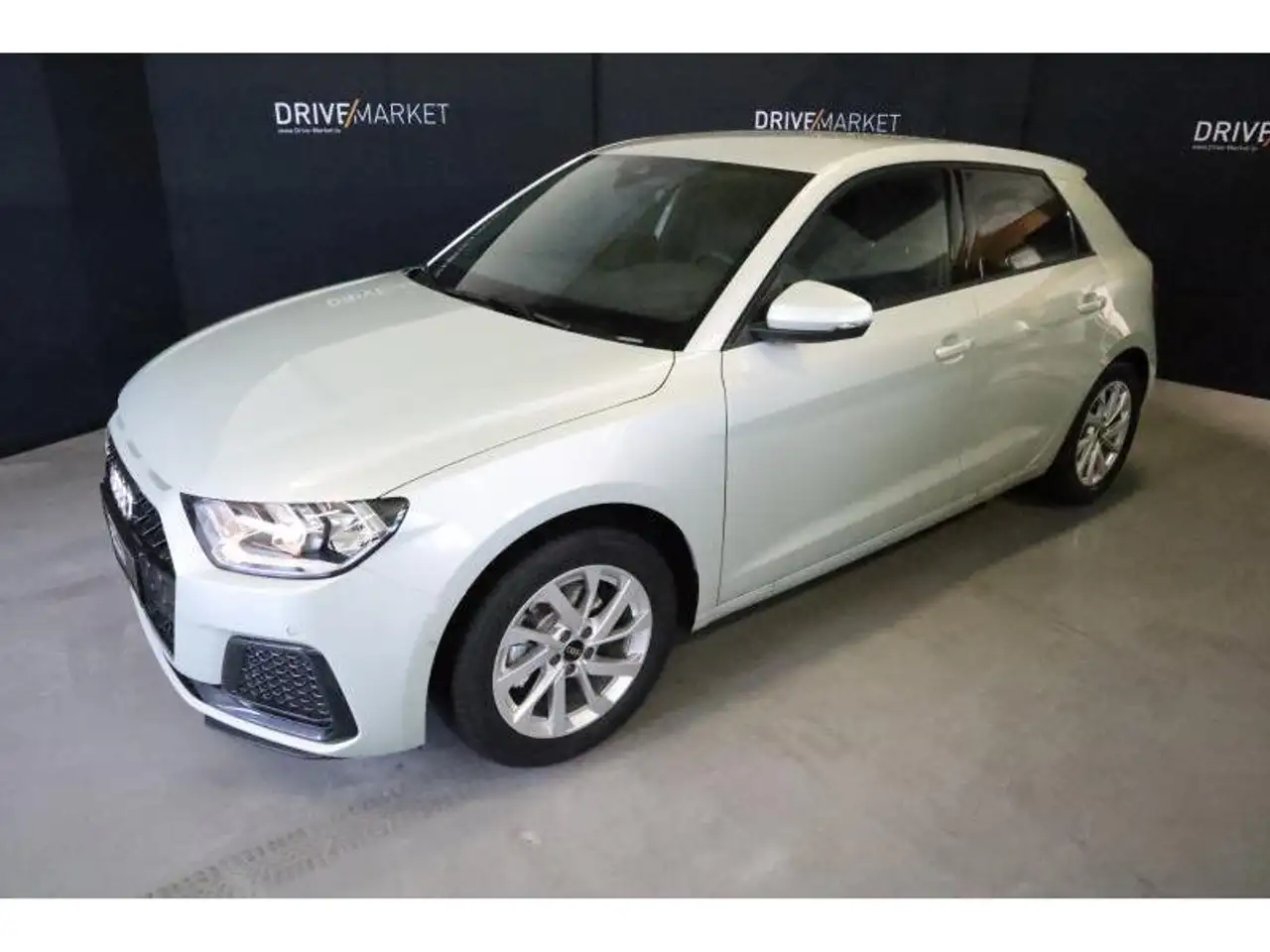 Audi A1 2026