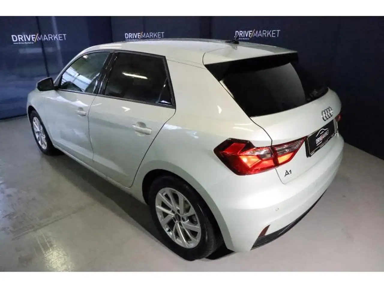 Audi A1 2026