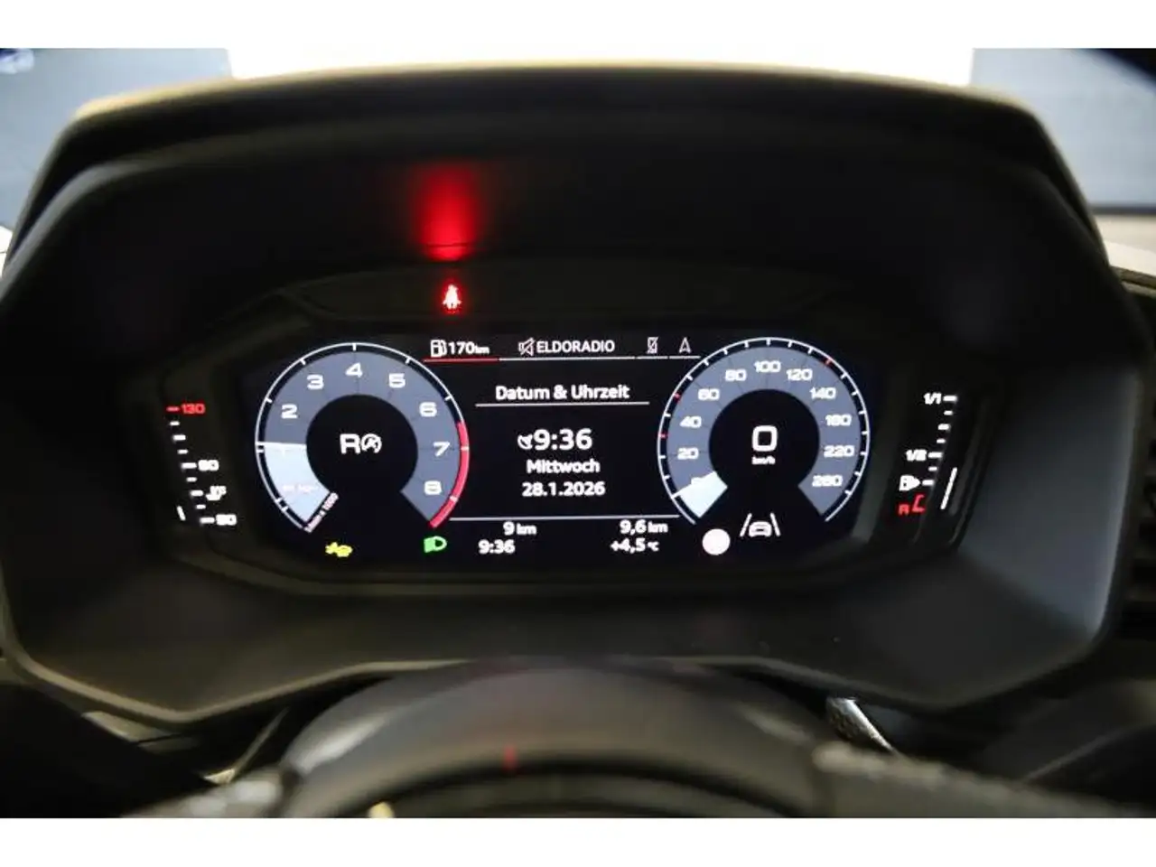 Audi A1 2026