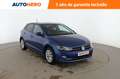 Volkswagen Polo 1.0 TSI Sport 85kW Azul - thumbnail 8