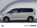Volkswagen T7 Multivan Life 2.0 TDI DSG LED+KLIMA+NAVI Wit - thumbnail 3