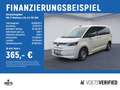 Volkswagen T7 Multivan Life 2.0 TDI DSG LED+KLIMA+NAVI Wit - thumbnail 2