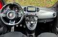 Fiat 500C Abarth Cabriolet Rouge - thumbnail 13