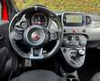 Fiat 500C Abarth Cabriolet Rouge - thumbnail 14