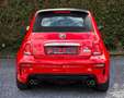 Fiat 500C Abarth Cabriolet Rouge - thumbnail 11