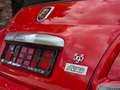 Fiat 500C Abarth Cabriolet Rouge - thumbnail 10