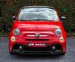 Fiat 500C Abarth Cabriolet Rouge - thumbnail 4