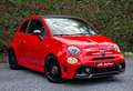 Fiat 500C Abarth Cabriolet Rouge - thumbnail 5