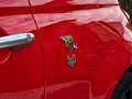 Fiat 500C Abarth Cabriolet Rouge - thumbnail 7