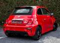 Fiat 500C Abarth Cabriolet Rouge - thumbnail 8