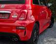 Fiat 500C Abarth Cabriolet Rouge - thumbnail 9
