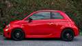 Fiat 500C Abarth Cabriolet Rouge - thumbnail 6