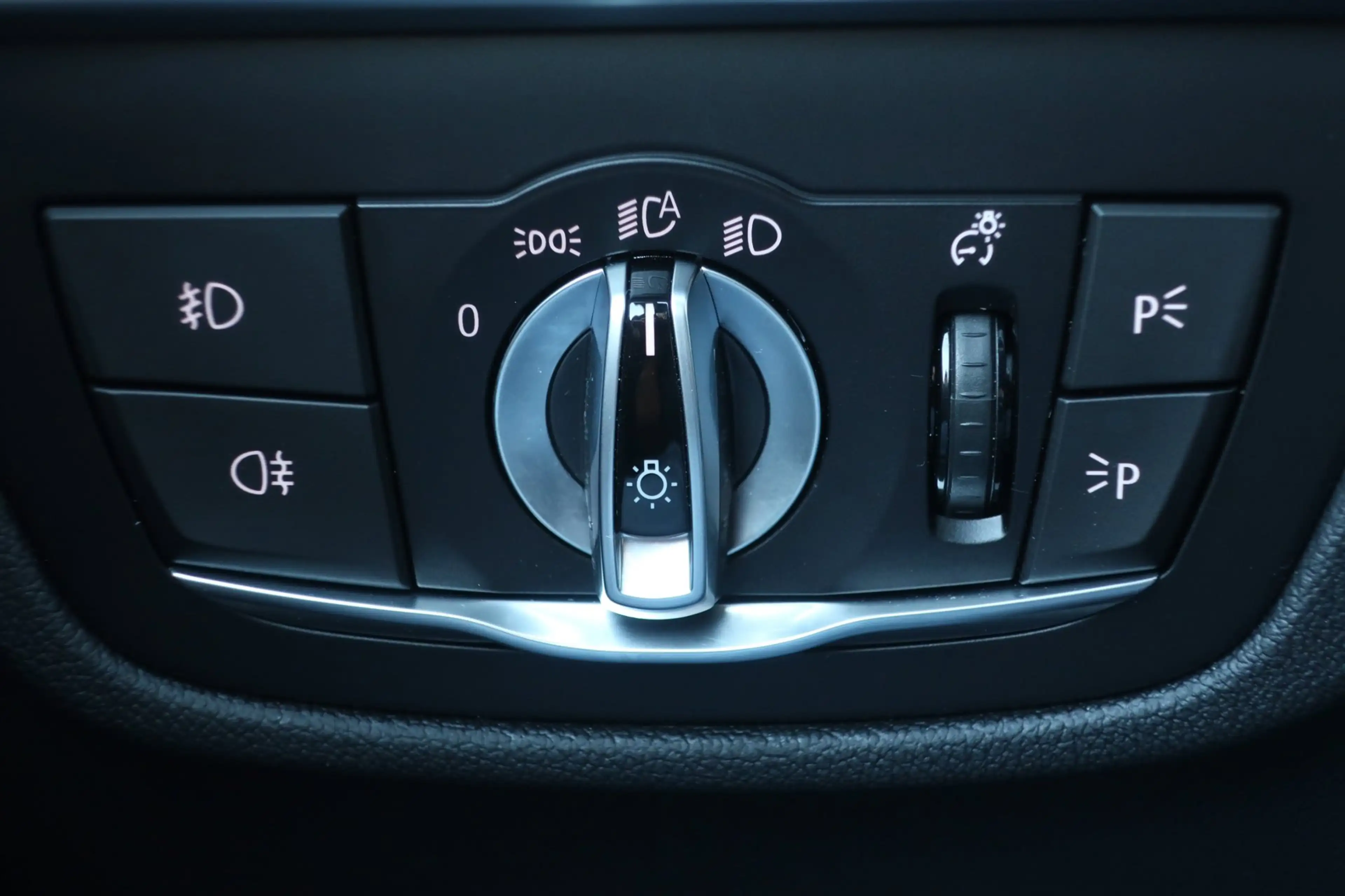BMW X3 XDrive20i M-Sport High Exe. 2e EIG_LED_PANO_CAM_20 — photo 32