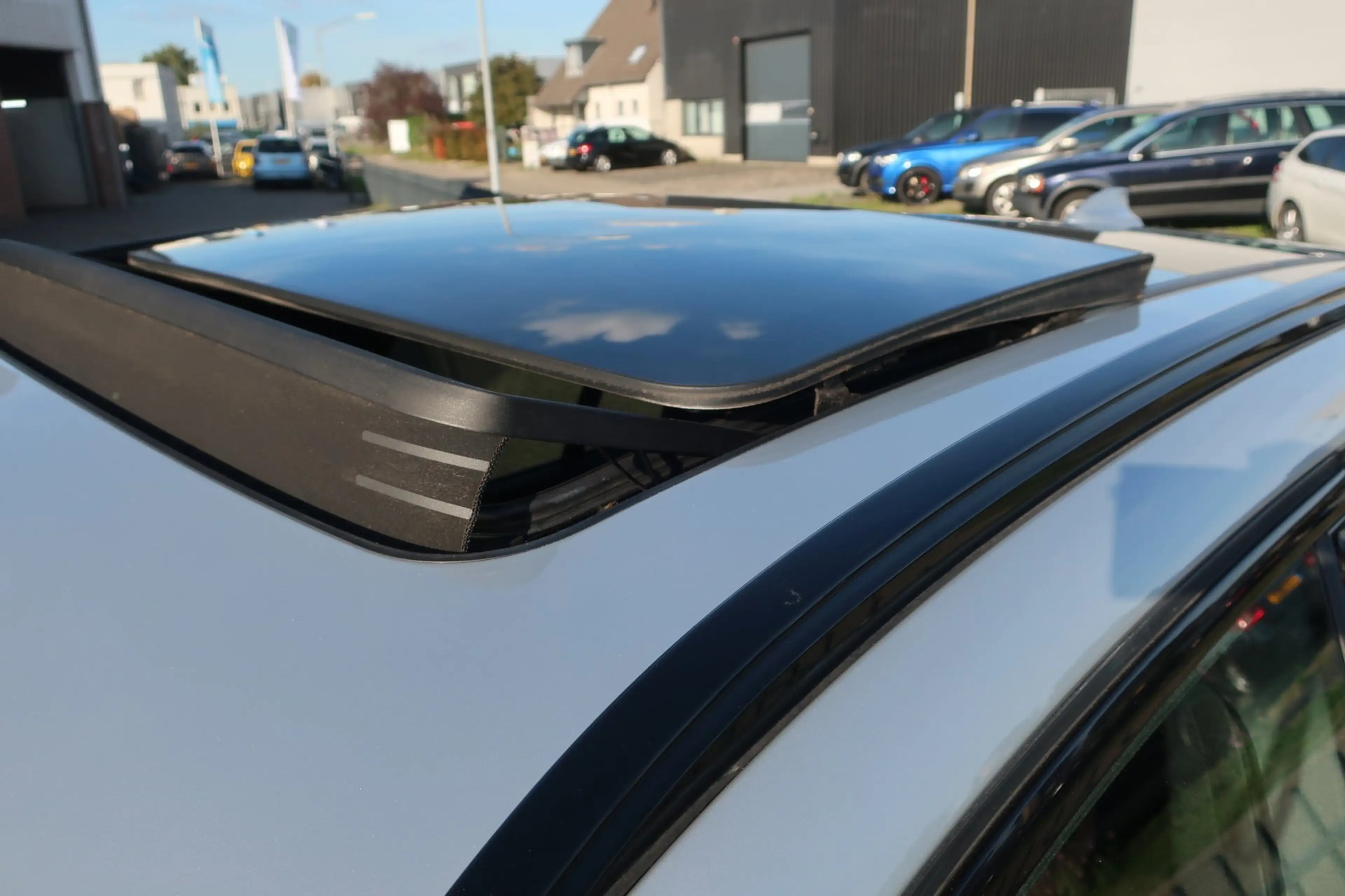 BMW X3 XDrive20i M-Sport High Exe. 2e EIG_LED_PANO_CAM_20 — photo 13