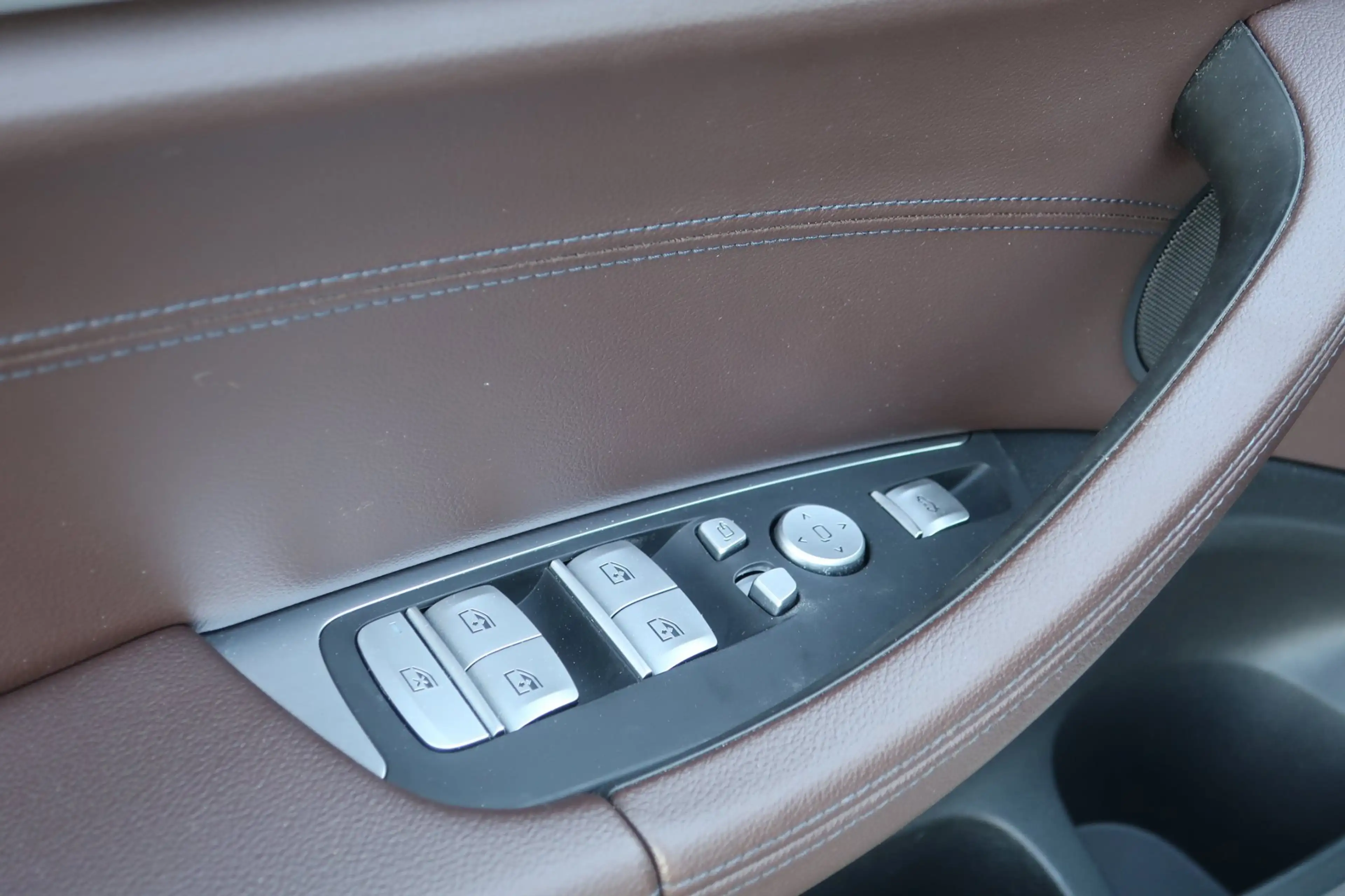 BMW X3 XDrive20i M-Sport High Exe. 2e EIG_LED_PANO_CAM_20 — photo 22