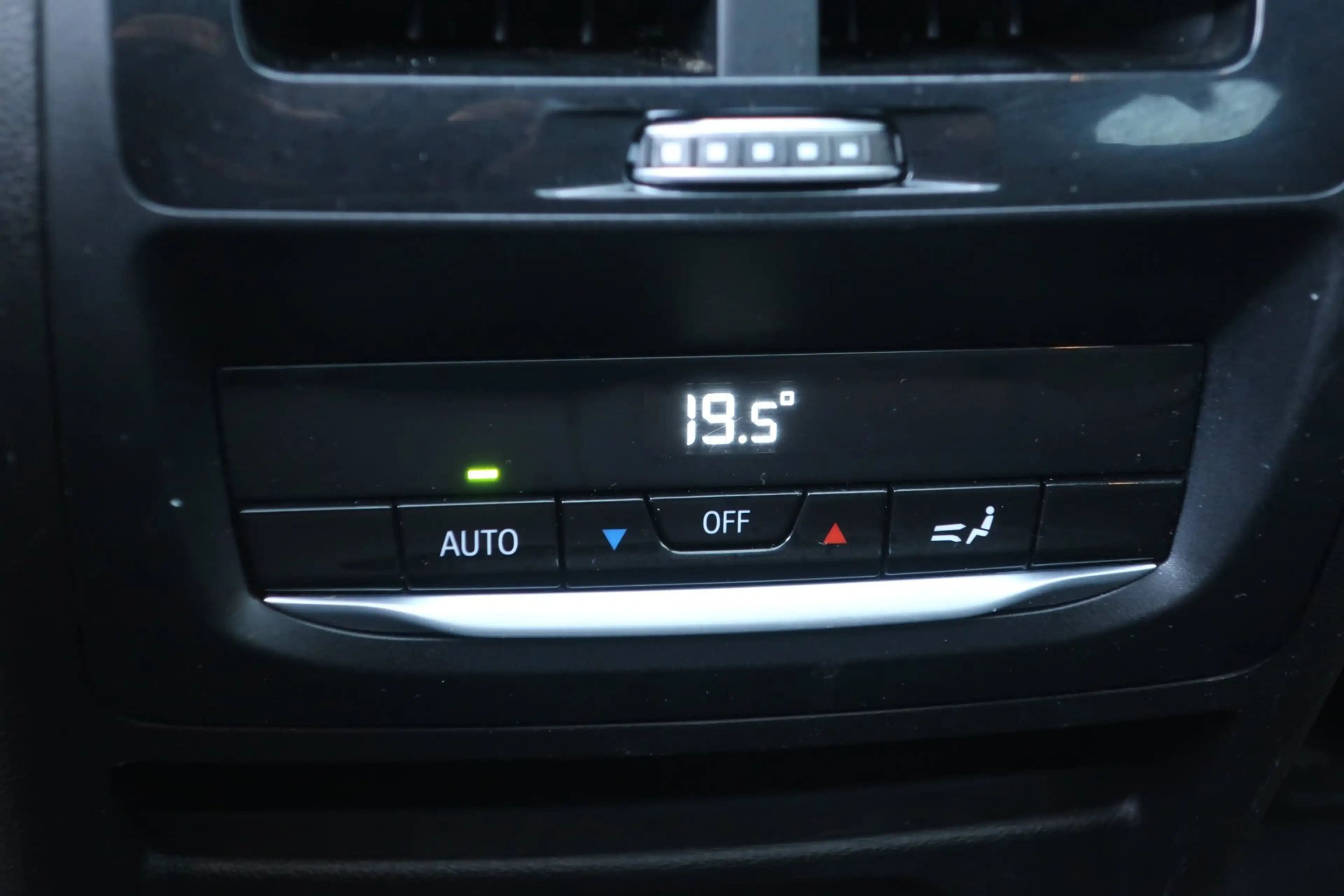 BMW X3 XDrive20i M-Sport High Exe. 2e EIG_LED_PANO_CAM_20 — photo 25