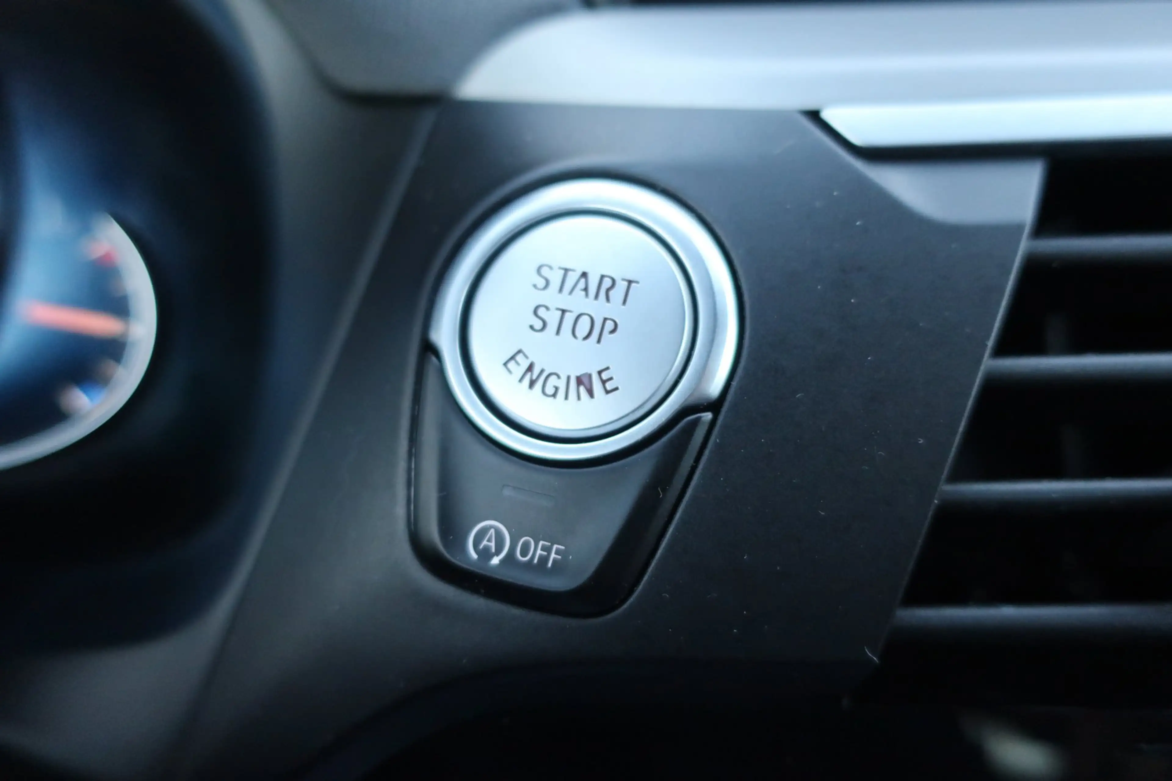 BMW X3 XDrive20i M-Sport High Exe. 2e EIG_LED_PANO_CAM_20 — photo 36