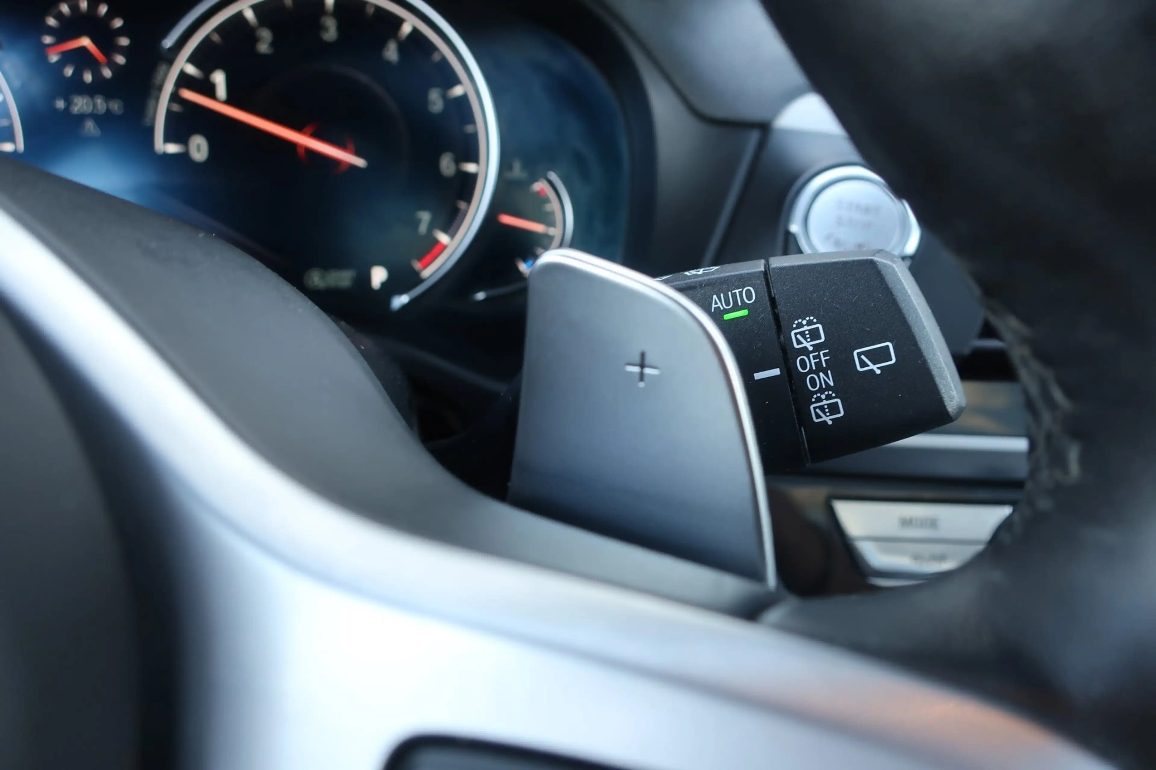 BMW X3 XDrive20i M-Sport High Exe. 2e EIG_LED_PANO_CAM_20 — photo 31