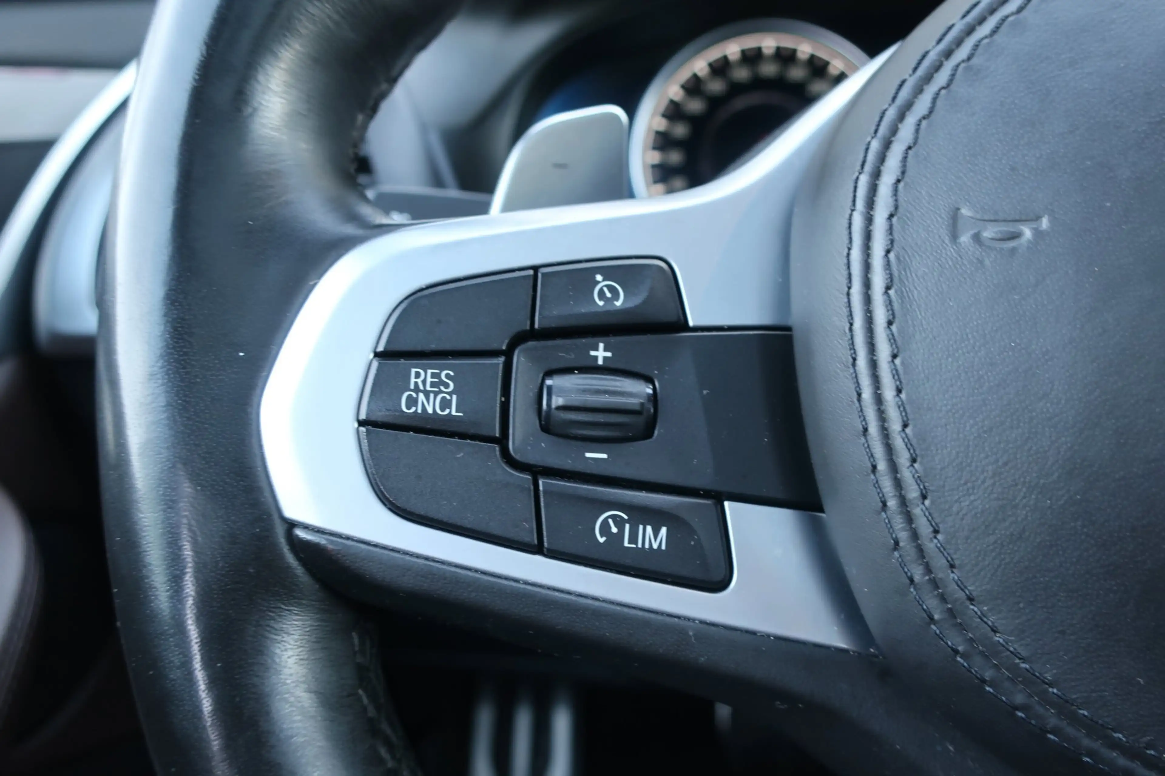BMW X3 XDrive20i M-Sport High Exe. 2e EIG_LED_PANO_CAM_20 — photo 28