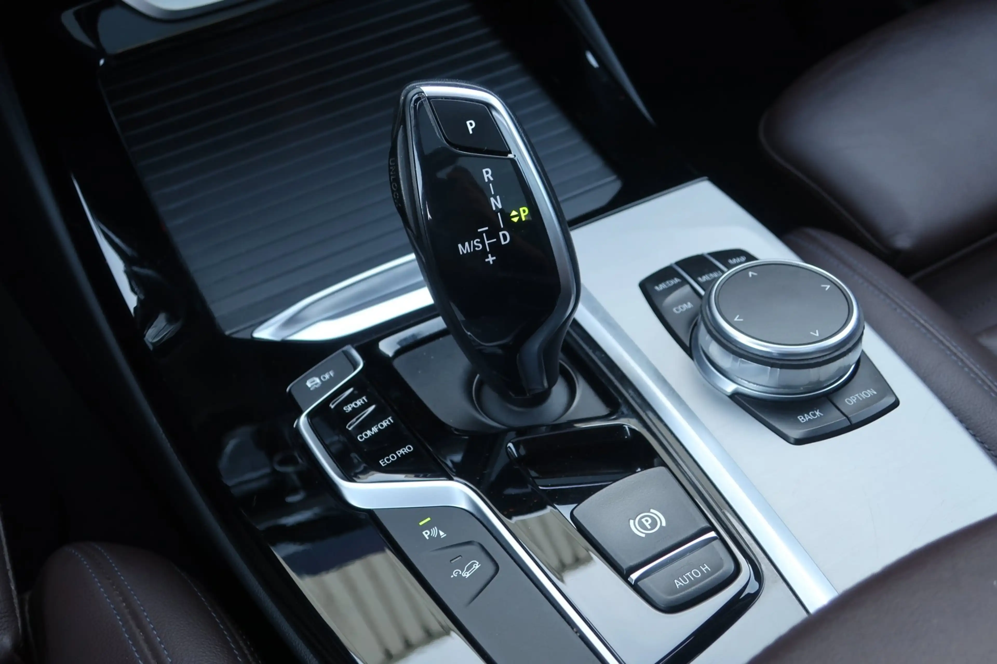 BMW X3 XDrive20i M-Sport High Exe. 2e EIG_LED_PANO_CAM_20 — photo 27