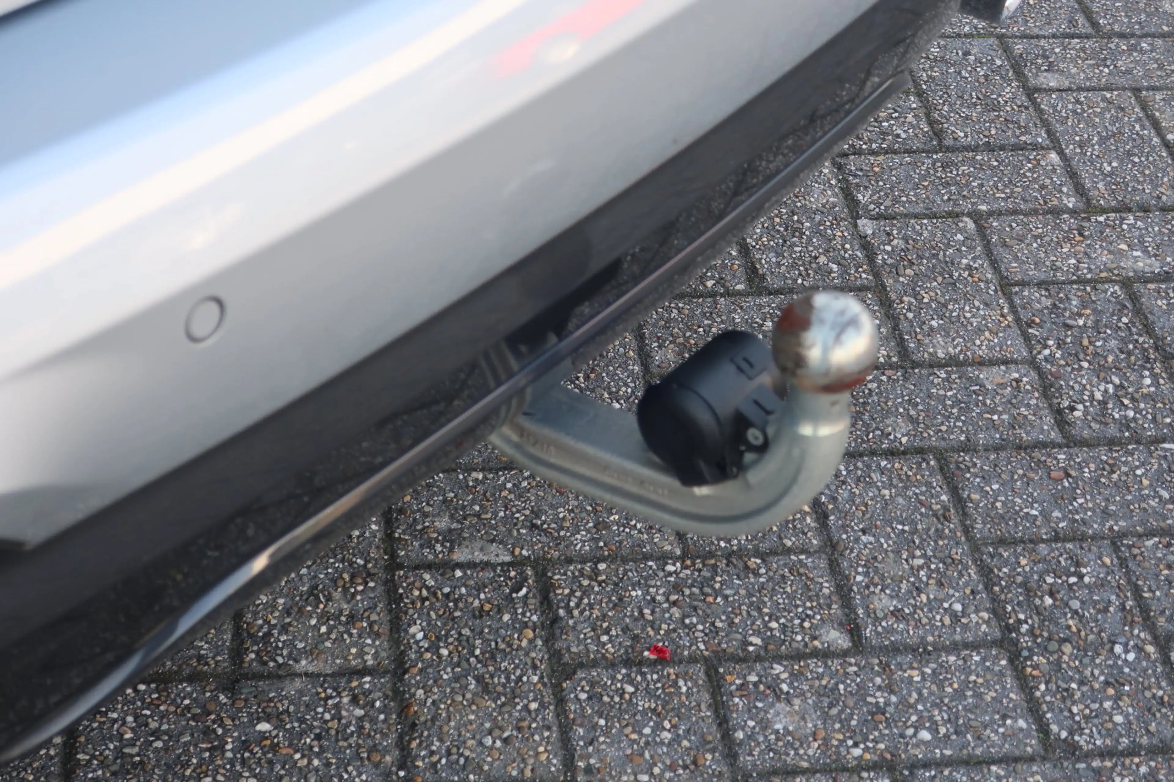 BMW X3 XDrive20i M-Sport High Exe. 2e EIG_LED_PANO_CAM_20 — photo 44