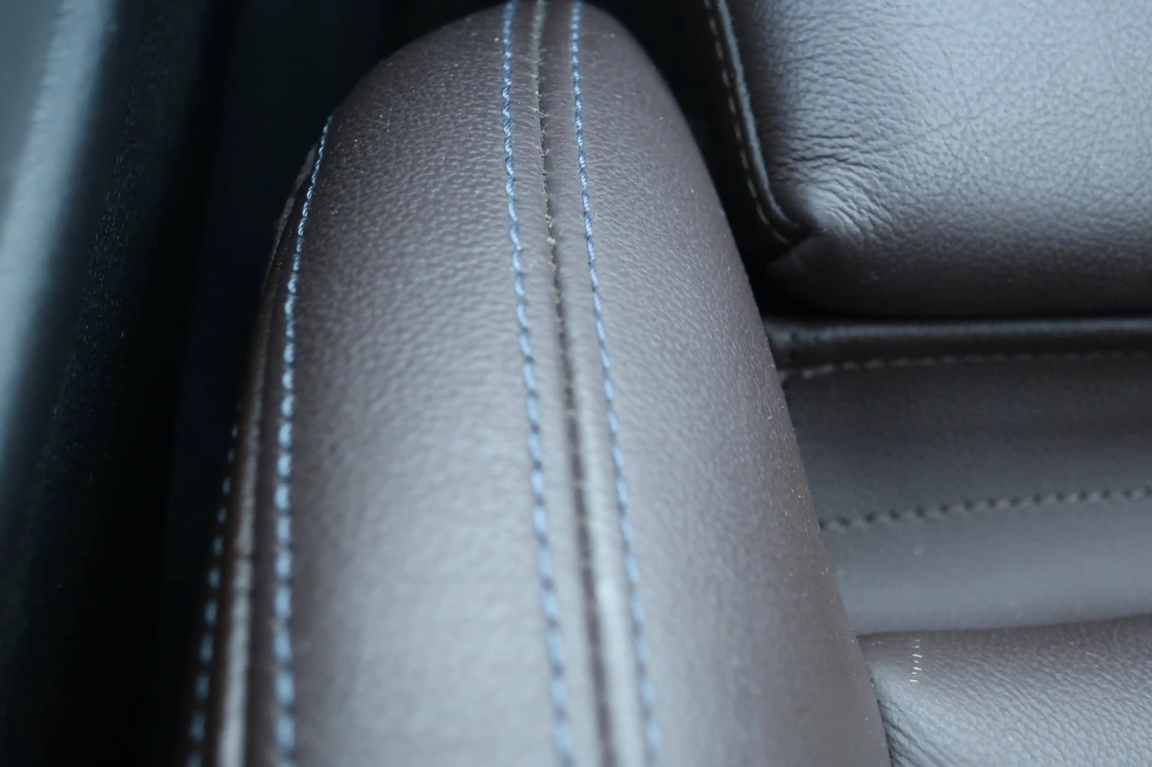 BMW X3 XDrive20i M-Sport High Exe. 2e EIG_LED_PANO_CAM_20 — photo 37