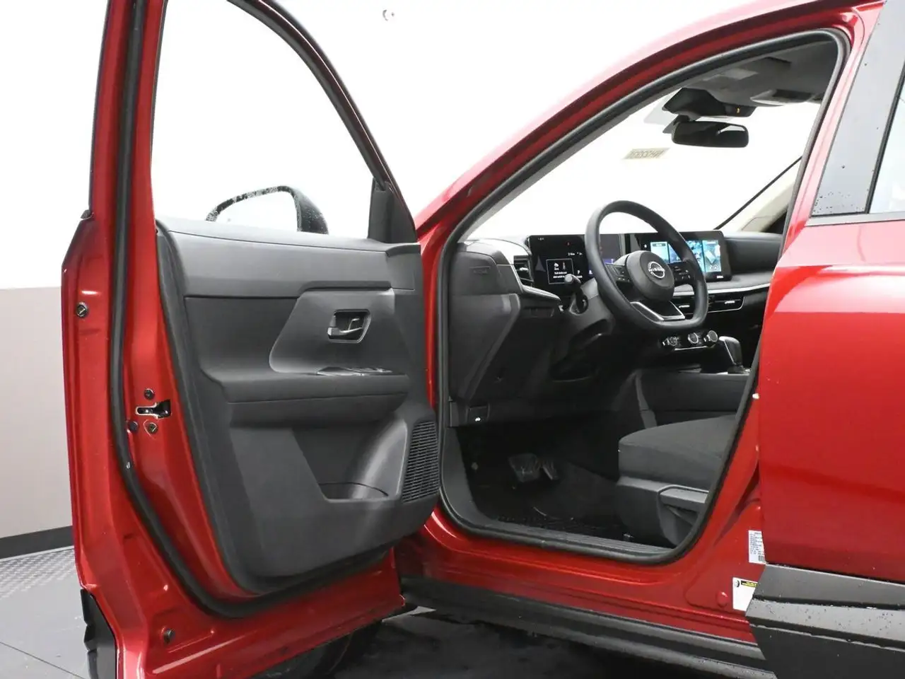 Nissan Kicks fotografie Nissan Kicks