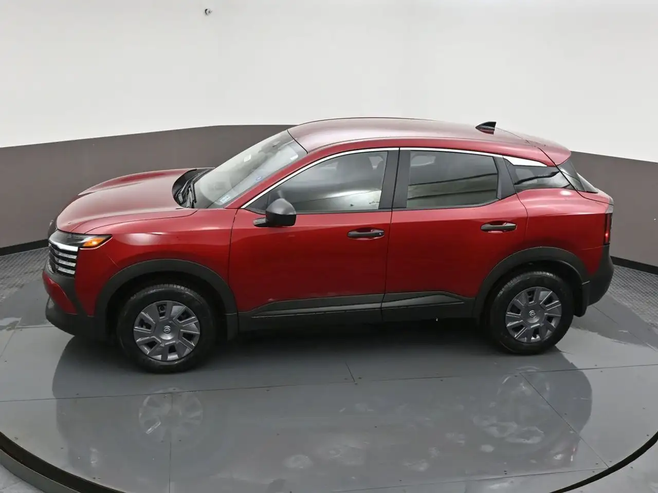 Nissan Kicks fotografie Nissan Kicks