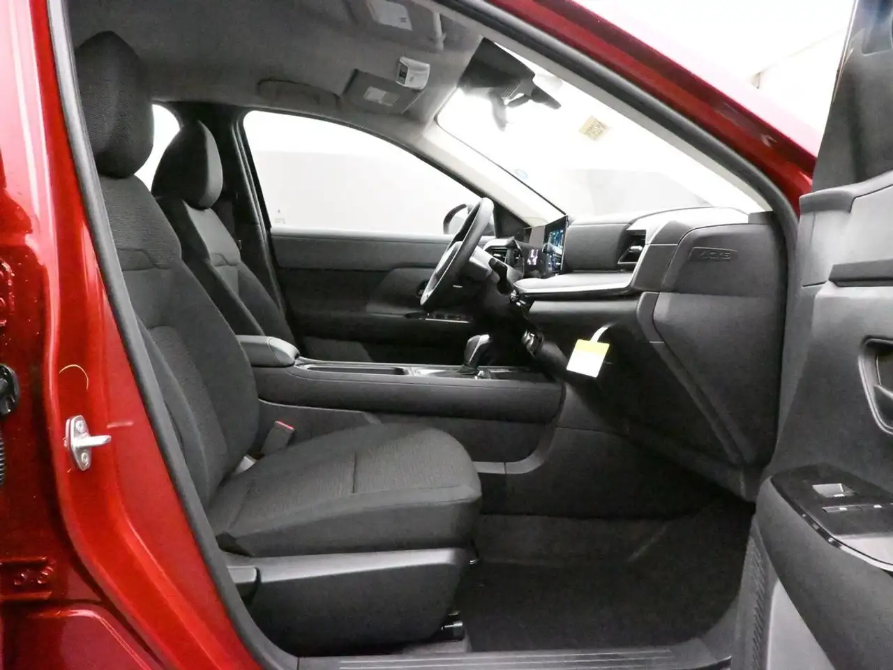Nissan Kicks fotografie Nissan Kicks