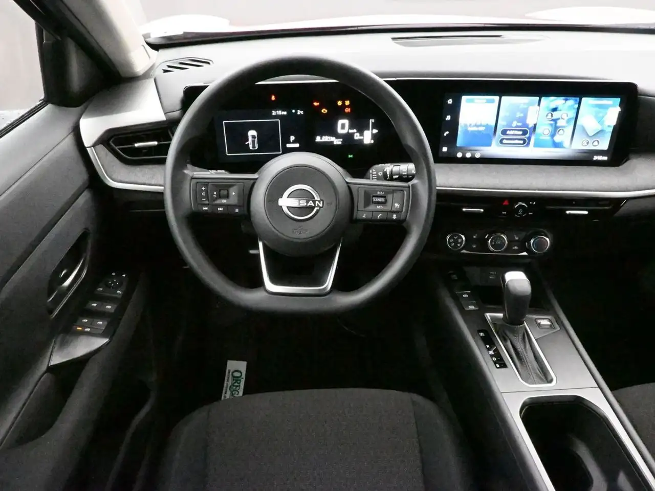 Nissan Kicks fotografie Nissan Kicks