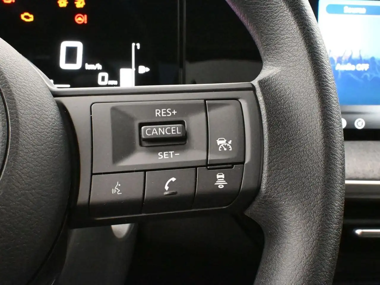 Nissan Kicks fotografie Nissan Kicks