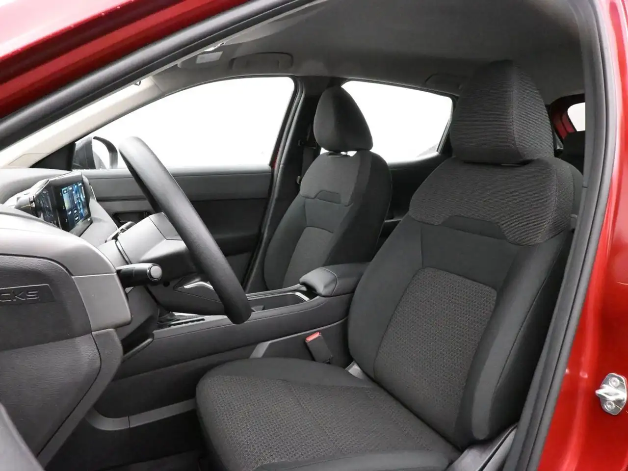 Nissan Kicks fotografie Nissan Kicks