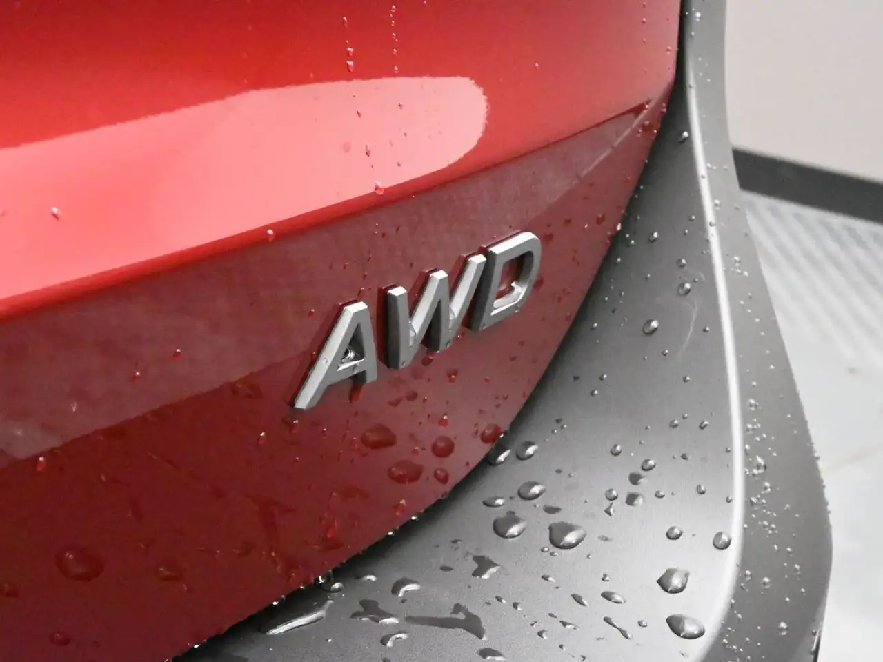Nissan Kicks fotografie Nissan Kicks